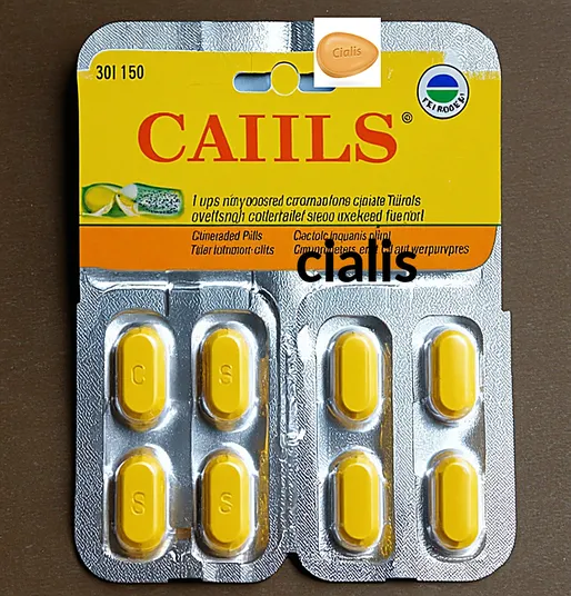 Doctissimo achat cialis